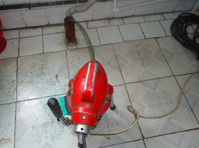 霍邱下水道疏通