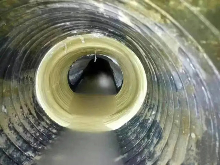 霍邱内衬修复法通常适用于哪些类型的断面管道