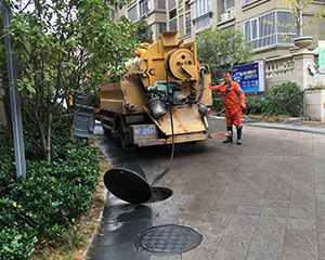 霍邱管网知识-是否有行之有效的解决方案