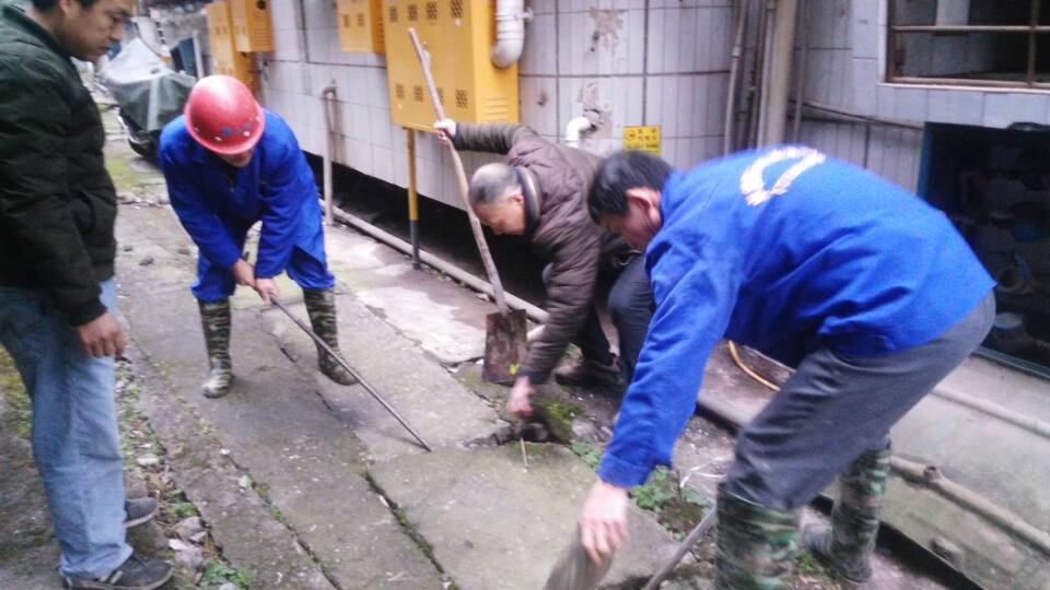 霍邱清掏化粪池、管道疏通一站式服务<高效><技术><可靠>