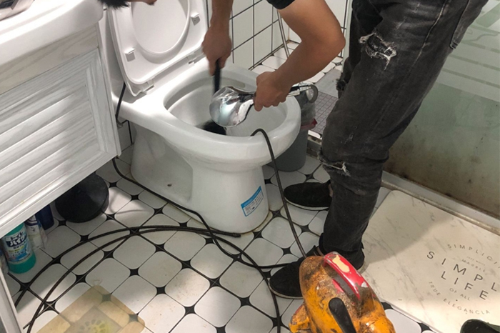 霍邱专业下水道打捞手机戒子项链等物品